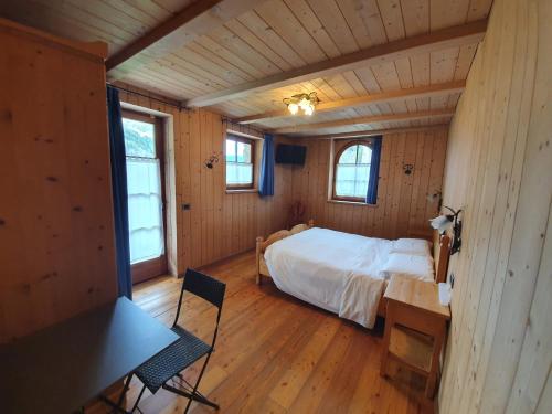 Appart’hôtels à Rabbi