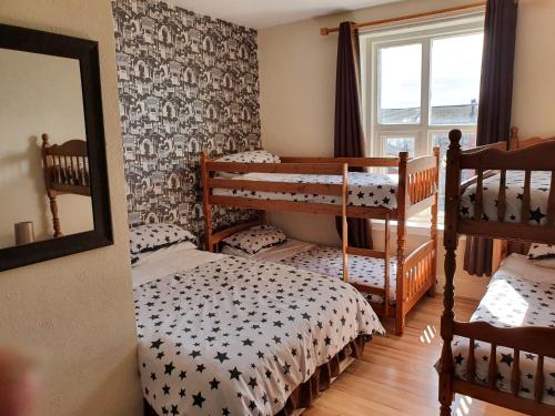 Gallery image of Foxhall Village Guest House in Blackpool
