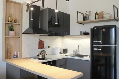 Gambar di galeri bagi aella apartments di Nikiti