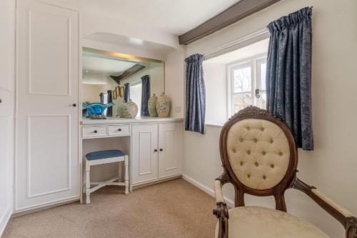 Gallery image of Forsythia Cottage in Bourton on the Water