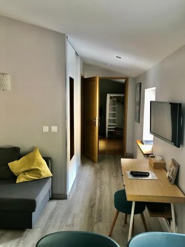 Maison d'hôtes Côté Saône photo 12