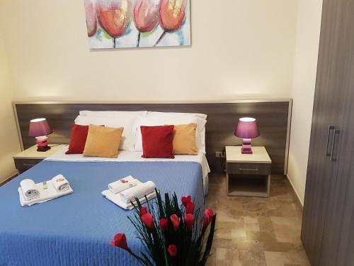 Montes Residenza Turistica – Photos 3