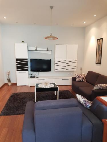 Apartment Centar Omis