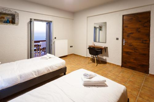 ANAX Villa Kalamata Verga