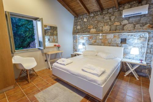 ANAX Villa Kalamata Verga