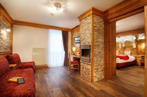 Gallery image of Hotel Gardenia in Passo del Tonale