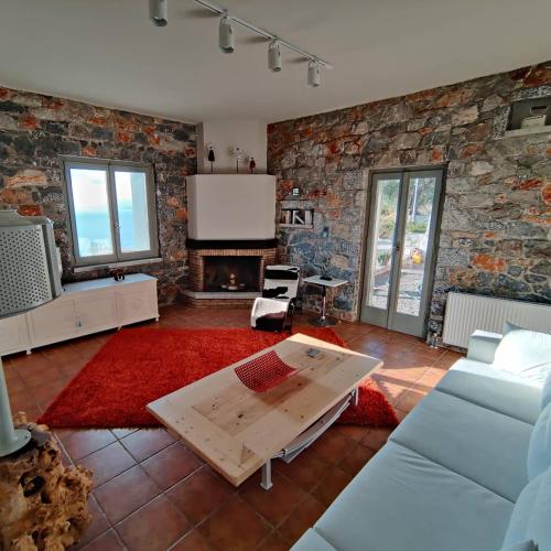 ANAX Villa Kalamata Verga