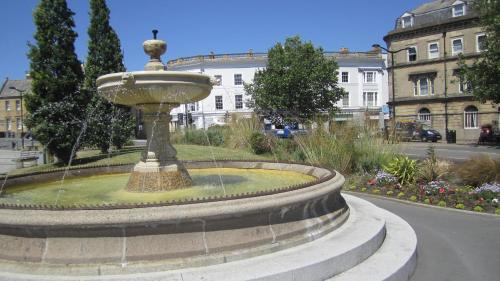 Gallery image of Yeo Dale Hotel in Barnstaple