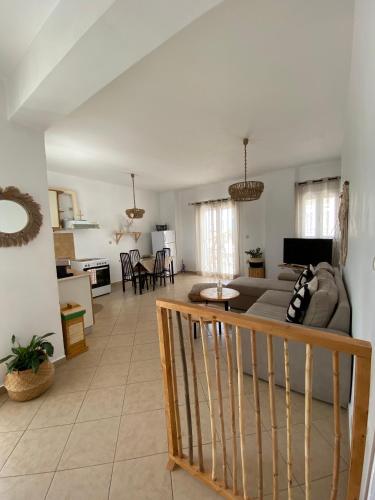 Gallery image of Kalomoira's Apartments in Elafonisos