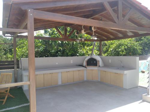 Gambar di galeri bagi Giannis Villa di Skinés
