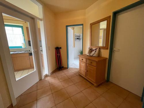 Fotografie z fotogalerie ubytování Ferienwohnung #9 Am Neuensiener See - Seedorf v destinaci Sellin