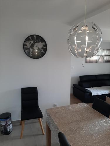 Penthaus Apartment N&M