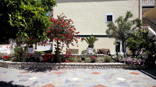 Gallery image of Kitro Parga in Parga