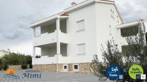Apartments Mimi (Κροατία Novalja) - Booking.com