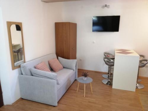 Φωτογραφία από το άλμπουμ του Guesthouse Jasna σε Slano