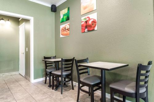 Gambar di galeri bagi Quality Inn & Suites Bainbridge Island di Winslow