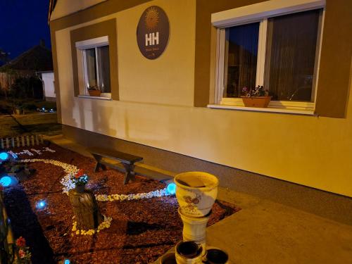 Hócza House Poroszló 3388 Poroszló, Fő út 84. kép - 3