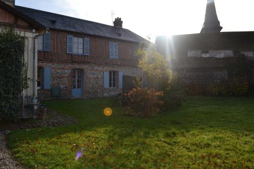MANOIR DE GRAINCOURT – Photos 3