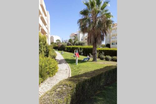 Areias da rocha - 500 m from the beach 3 castelos Praia Da Rocha