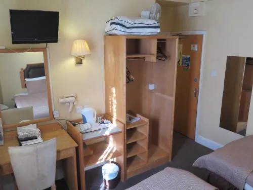Cardiff Sandringham Hotel photo 19