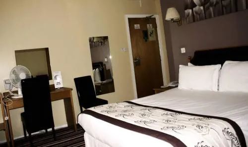 Cardiff Sandringham Hotel photo 4