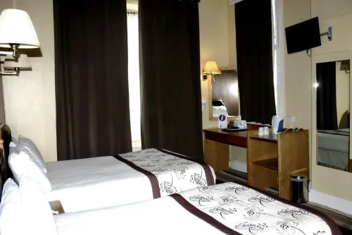 Cardiff Sandringham Hotel photo 18