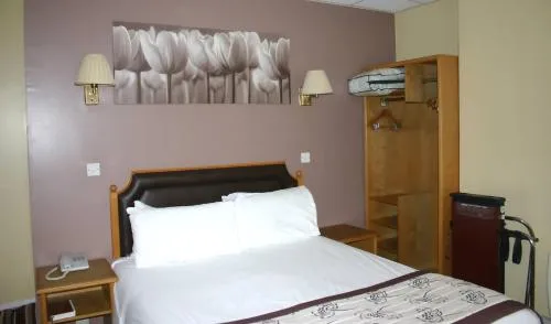 Cardiff Sandringham Hotel photo 6