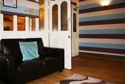 Cardiff Sandringham Hotel photo 35