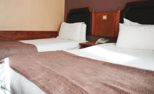 Cardiff Sandringham Hotel photo 24