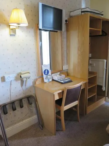 Cardiff Sandringham Hotel photo 11