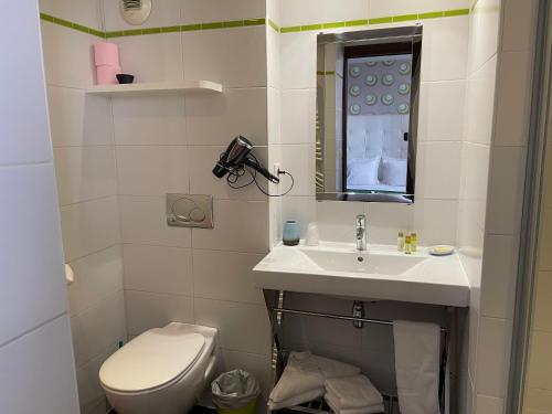Bagno di Hôtel Mirano