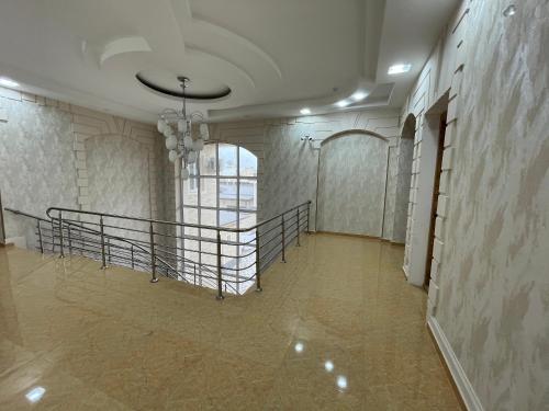 Fotografie z fotogalerie ubytování BARAKA HOTEL v destinaci Taškent