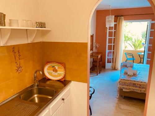 Φωτογραφία από το άλμπουμ του Afrodite's Loft & Studios στην Παλαιοκαστρίτσα
