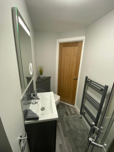 Foto dalla galleria di Shore Street Apartments a Inverness