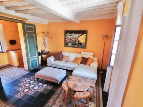 Luxury House Il Borgo Antico