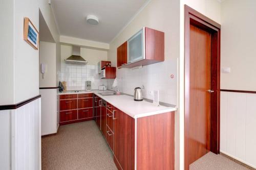 Billede fra billedgalleriet på Villa Baltic Chałupy Apartament nr 2 i Chałupy