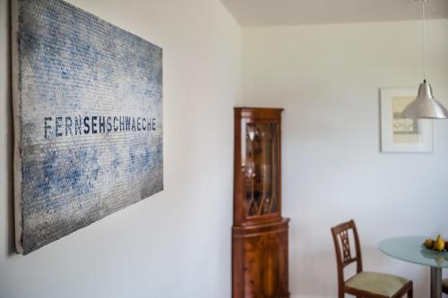Fotografie z fotogalerie ubytování Appleslounge v destinaci Dahlem