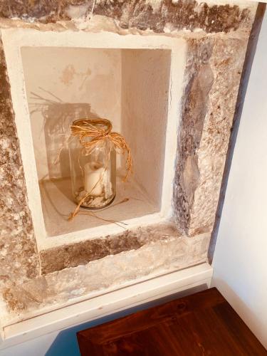 Fotografie z fotogalerie ubytování Mastro Vanni - Urban Masseria v destinaci Ragusa
