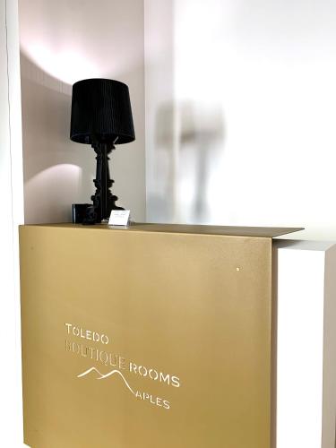 Toledo Boutique Rooms photo 53