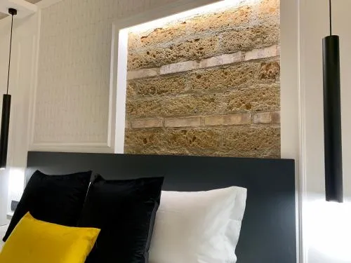 Toledo Boutique Rooms photo 37