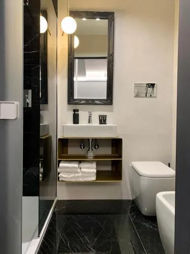 Toledo Boutique Rooms photo 35