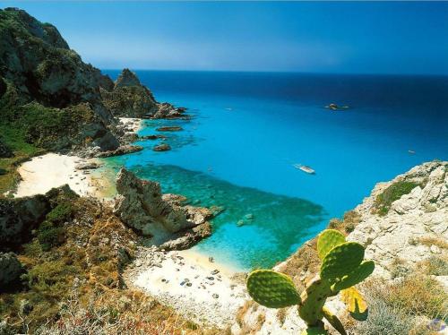 Galeriebild der Unterkunft Fondaco del Capo in Capo Vaticano