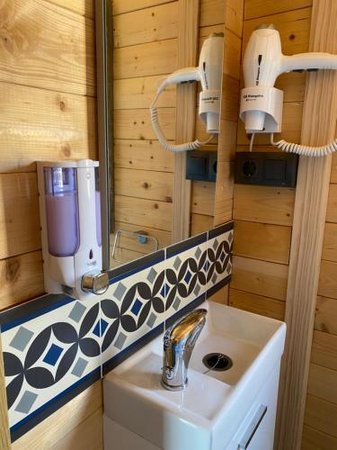 Fotografie z fotogalerie ubytování Alojamiento Rural Setenil v destinaci Setenil