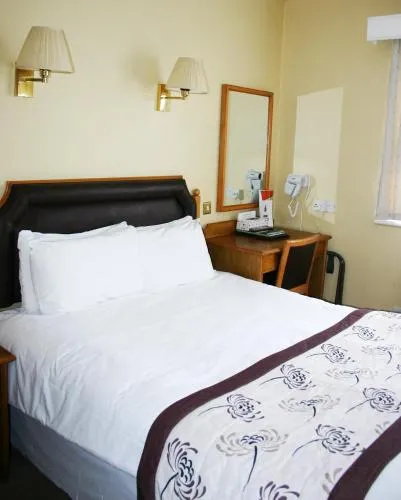 Cardiff Sandringham Hotel photo 12