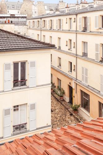 Maison Traversière photo 37