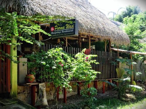 Gallery image of Hospedaje Purma Wasi in Tarapoto