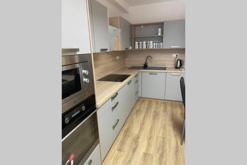 Apartmán Solax