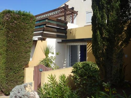 Appartement Tennis Village Cap d'Agde