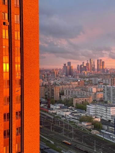 ??????????? ? ?????????? ? ??????????????? ??????????, Moscova, Rusia
