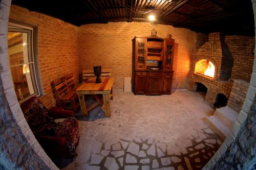 Fotografie z fotogalerie ubytování Vanand Guest House v destinaci Gjumri